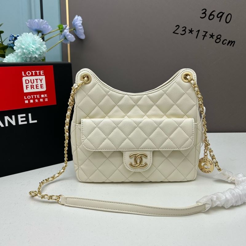Ch*el satchel bags